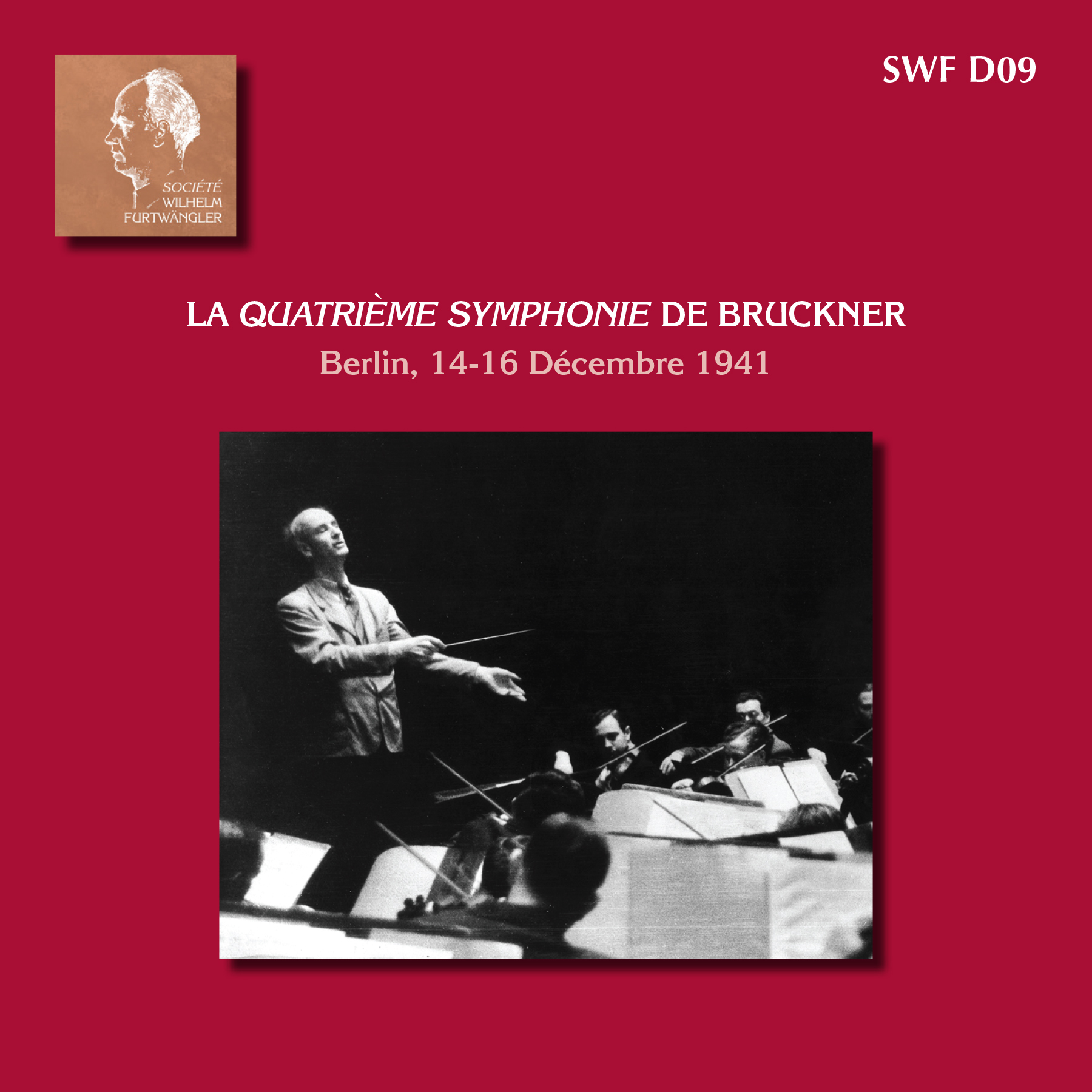 Wilhelm　SWF　D09　Bruckner's　No.　–　Société　–　–　1941　Symphony　Furtwängler